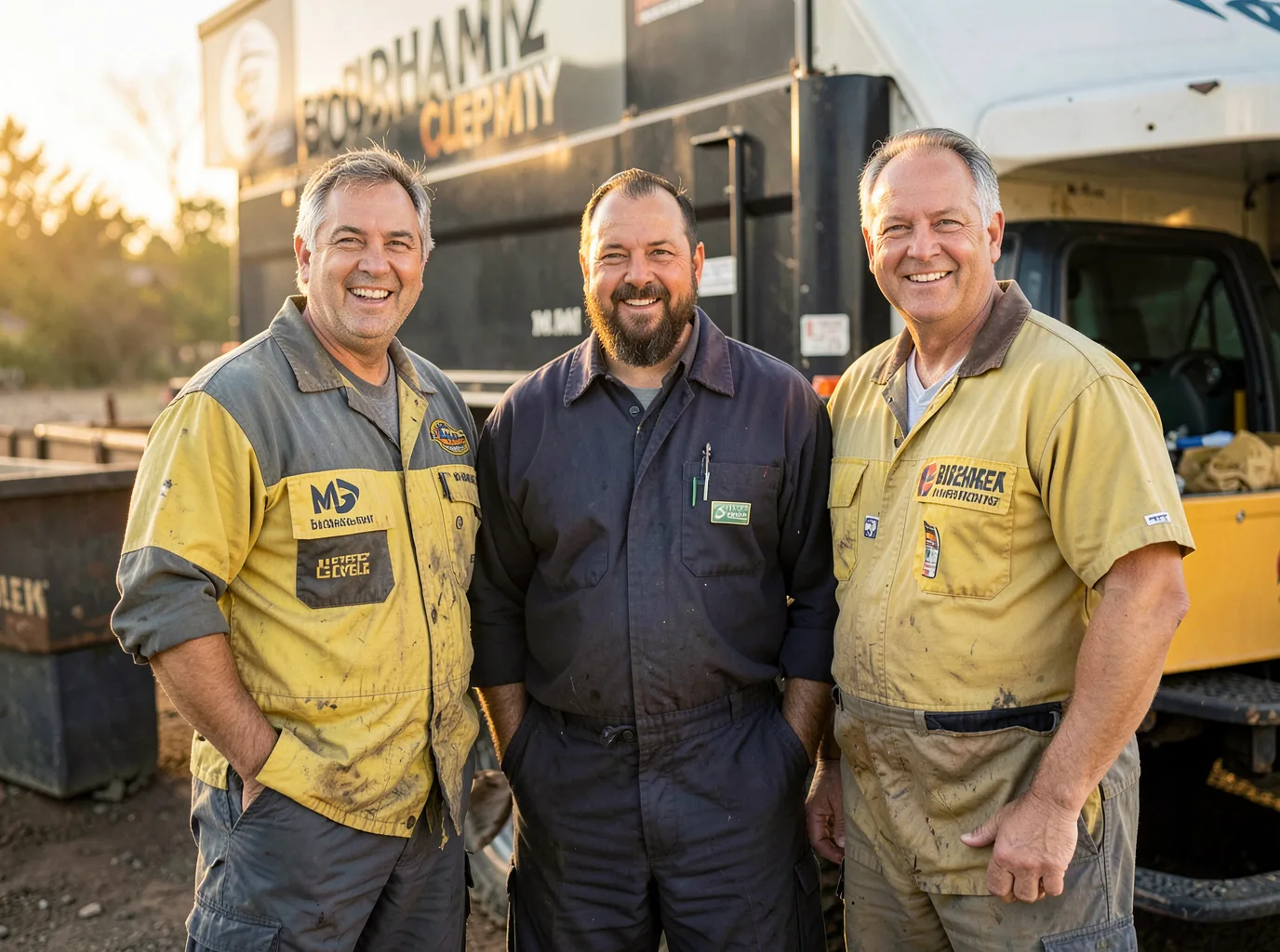 Sewage Cleanup company in Overbrook, OK